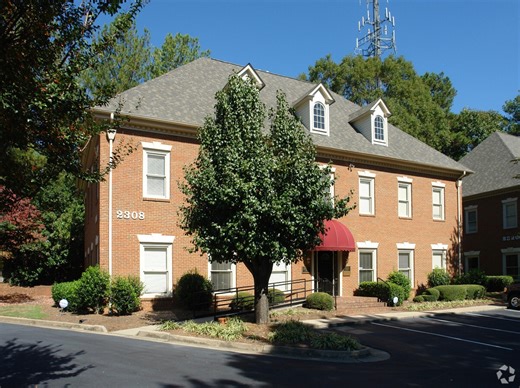 2308 Perimeter Park Dr, Atlanta, GA 30341 - Office for Sale | LoopNet