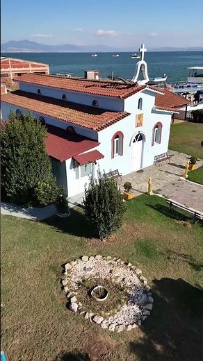 Axios Loudias Aliakmonas National Park, Greece, #6PodróżKamperem [276]