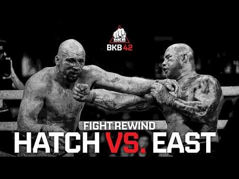 Jarome Hatch vs Cody East | BKB 42 | Full Fight