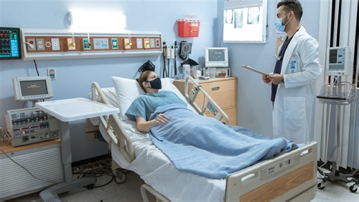 Canada’s nursing crisis deepens as Ontario cuts spark alarm over staffing shortages, burnout and patient safety