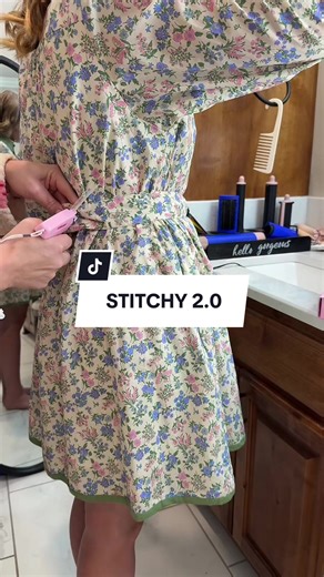 Quick and Easy Stitching Solutions for Dress Adjustments