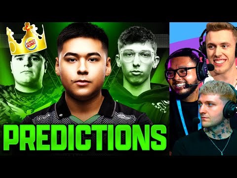 CDL Major 1 DRAMA, Exceed vs Scrap, OpTic?! 👀 Dope Check Ep. 84