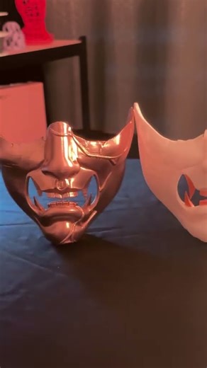 Masque Ghost of Yotei