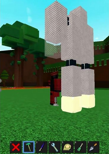 roblox contruye un barco para el tesoro tutorial como crear un robot #1