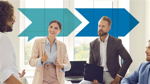 Drive success through stakeholder communication - Stakeholder Communication Strategies that Stick Video Tutorial | LinkedIn Learning, formerly Lynda.com