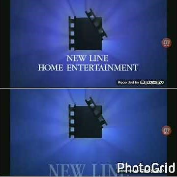new line home entertainment 2002 2008