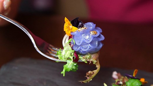 These are the best dumplings in New York. Watch part two of Herrine and Mike's food adventures here: https://www.youtube.com/watch?v=ohqoeXIxuj8&t=502s. | Insider New York