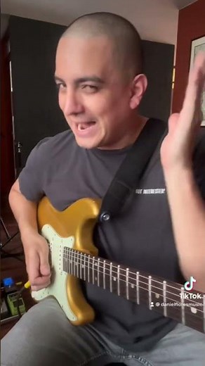 Guthrie Govan - Waves (live) 🎸 (+TABS!)