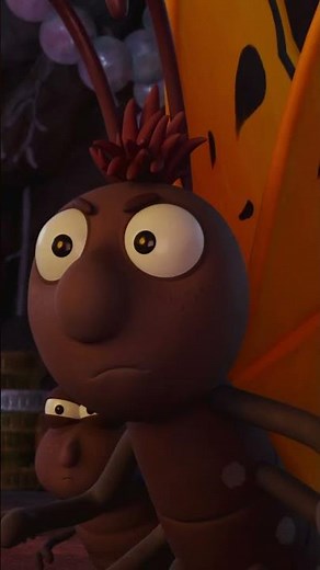 SUPER SNEAKY Rescue Mission! | Shorts