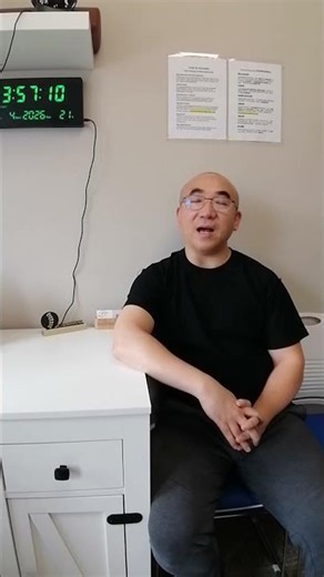 How long does it take to see results after an osteopathy treatment?