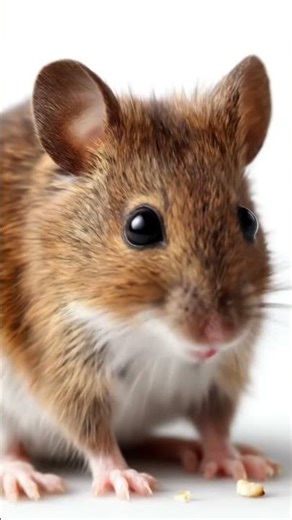 Mouse eating food #youtubeshorts #nature #youtube