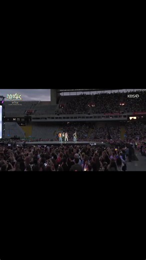 CORTIS (코르티스) Full Performance on Music Bank in Barcelona