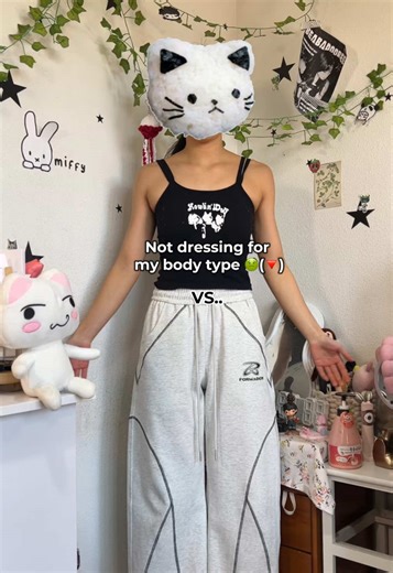 Dress for Your Body Type: Inverted Triangle Tips