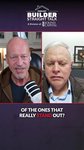 Hang around with people with character, not characters. If you're the captain but nobody wants to be on your ship, you'll go off course and die. Ed shares mentor wisdom from 30 years building homes. https://youtu.be/2TgTwjMdqZk #Leadership #HomeBuilding