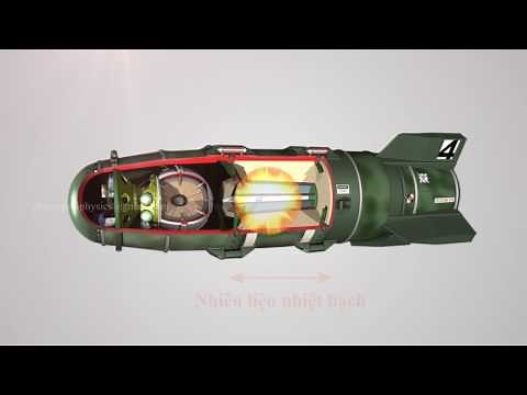 Nuclear Fussion- nuclear energy - how hidro boom work?