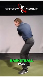 GOATY is the operating system for all golf swings. Elites move the same way, even if their style differs. Gotti doesn't care about style, only efficiency. Hogan and Tiger moved similarly for power. #GolfSwing #GOATY #GolfTechnique #Hogan #TigerWoods #GolfPower | RotarySwing.com