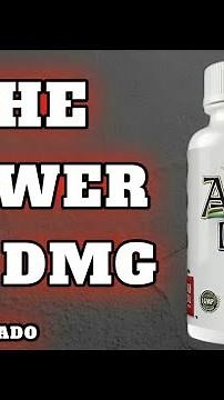 The Power of DMG: A Methyl Donor Miracle for Hormones Balance ǀ Dr. Nick Delgado