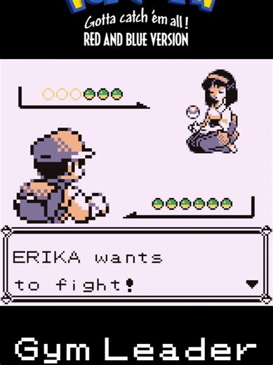 Pokémon Red and Blue are role playing video games developed by Game Freak and published by Nintendo for the Game Boy. Originally released in Japan in 1996 as Pokémon Red and Green, the updated Red and Blue versions launched internationally in 1998. The games introduced players to the Pokémon franchise and became a global phenomenon that defined handheld gaming for a generation. Set in the Kanto region, the games follow a young Pokémon Trainer who sets out to become the Pokémon Champion. Players 