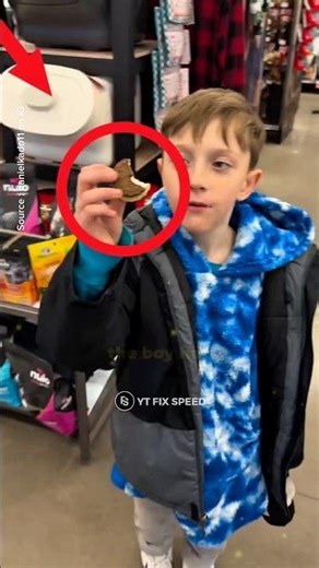 When You Think It’s a Cookie‼️(danielkado11)