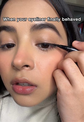Eyeliner: Australis she’s precise #eyeliner #mishisa #australis #makeup #mishisacosmetics