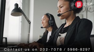 Struggling with placing your order on Go Delivery, your go-to online supermarket? 💻🛒 Let Go Delivery step in and lend you a hand in making your ordering process seamless.🤝 Contact us, and let's work together to make your life a whole lot easier! 💯📲 Your convenience is not just a priority for us; it's our mission. ✨💯 | Go Delivery