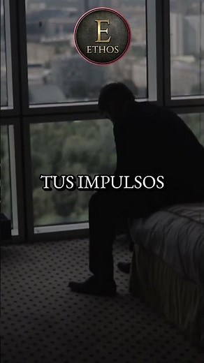 Transforma Tu Mente El Arte de la Disciplina Estoica | Ethos #estoicismo #sabiduria #desarrollo