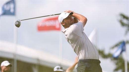 Punch Shot: Who wins the 2025 U.S. Open? Winning score under or over par?