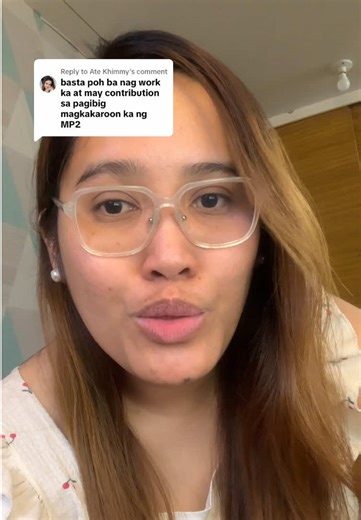 Pag-IBIG MP2 Contributions: A Comprehensive Guide