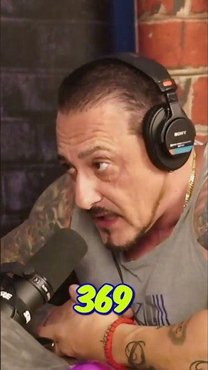 369: Tesla's Secret Universal Code Unveiled!