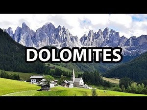 EXPLORING THE ITALIAN ALPS | Life in the Mountains