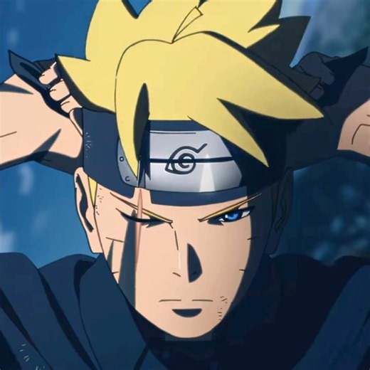 GREATEST OPENING SCENE OAT 🔥THIS MOMENT IS GONNA BREAK THE INTERNET #boruto #borutotwobluevortex