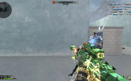 言语红魂 团队+个人