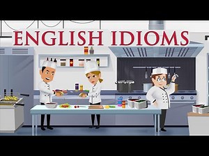 Explanation: Phrases and Idioms - 1 Video Lecture | English Grammar Basic - Class 10