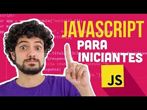 🔶 JavaScript Para Iniciantes 🔶 + 20 CURSOS GRATUITOS