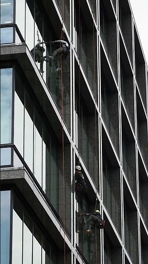 Fall Arrest Techniques for Working at Height