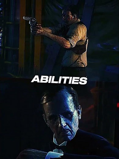 Alfred vs Jim Gordon #shorts