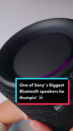 Sony XG300 Review: Massive Sound & Battery Life 🎧