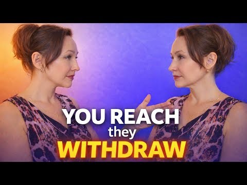 Anxious and Avoidant Attachment Dynamic: Why They Are Drawn to Each Other (and why it hurts)