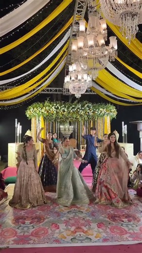 Zainab & Shaheer 💛 | Beautiful Pakistani Wedding Highlights ✨#PakistaniWedding #BrideAndGroom