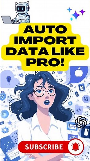CSV to Database Auto-Importer