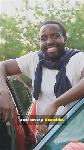 These Sports Cars Refuse to Quit Adter 200,000 Miles!