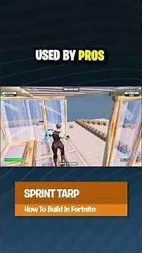 Master These 2 Fortnite Build Moves To Win More Games-