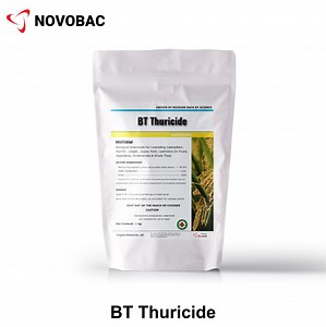 [Hot Item] Bacillus Thuringiensis Kurstaki Iu 32000 &16000/Mg - Caterpillar and Moth Biological Control - Organic Bt Insecticide.