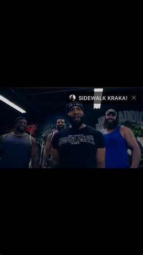 THROWBACK THURSDAY: REMEMBER THE TIME 3 WWE SUPERSTARS TRAINED ARMS, WITH THE COMPTON SUPERMAN, IN THE VALLEY OF THE BEAST??? @wwe_jinder_mahal_fan @adamscherr99 @wwebige #prowrestling | C.T. Fletcher