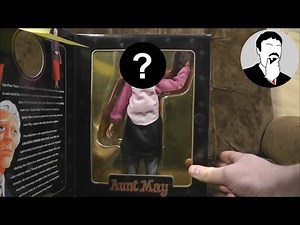 Possibly the worst official action figure ever | Ashens