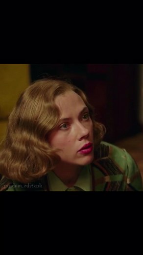 Rosie feared her life in that moment #jojorabbit #rosie #jojorabbitedit #scarlettjohansson #rxndomeditzuk #ww2