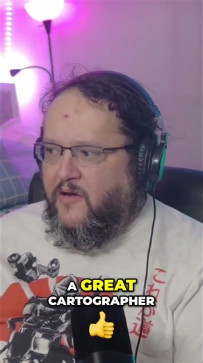 This Fantasy Map Guide Changed How I Build Worlds #mapmaking #ttrpg #worldbuilding