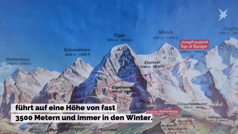 Fichtelbergbahn im Erzgebirge – mit Volldampf durchs Winterwonderland