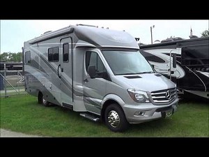Used RV 2019 Renegade Villagio 25 QRS #61796 Pre Owned Walk Thru With Jeff!