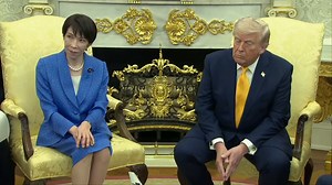 エリック・トランプ@EricTrump歴史上、記者への最高の返答の一つです！日本の記者：なぜイラン戦争の前に日本に通告しなかったのですか？トランプ大統領：「なぜ君たちは真珠湾攻撃のことを私に教えてくれなかったんだ？！」「君たちは米国よりずっと不意打ちを信じているんだな！」